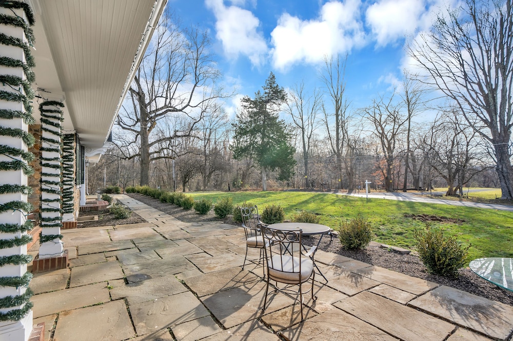 Chimney Hill Farm Estate - photo 148