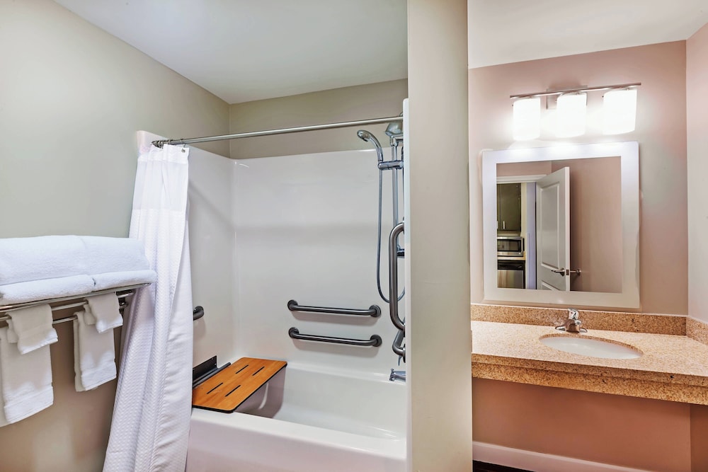 TownePlace Suites by Marriott North Owasso - photo 15