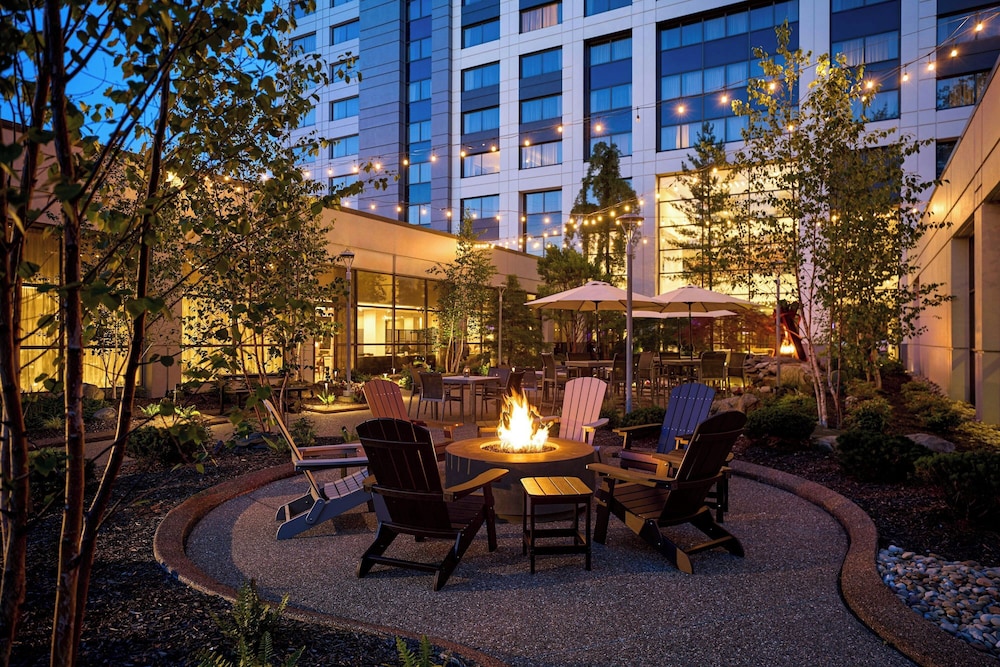Pittsburgh Airport Marriott - photo 74