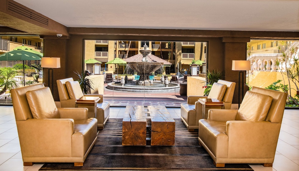 Hilton Phoenix Resort at the Peak - photo 3