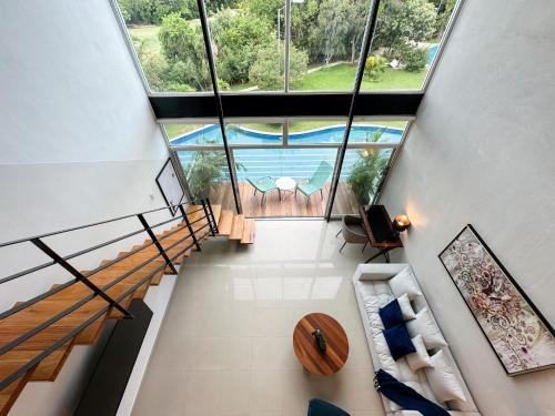 AZULB15 3 Bedroom Playacar Phase II — 4-Star Luxury Hotel in Playa Del Carmen, Mexico