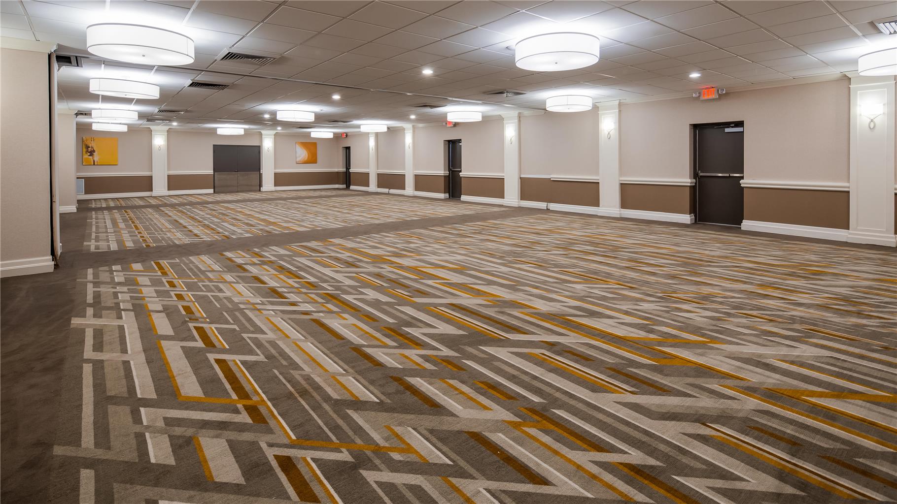 Cottonwood Airport & Expo Hotel Louisville - photo 19