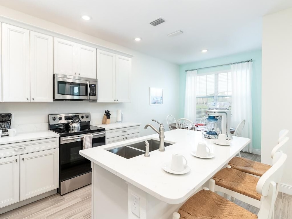 Margaritaville Cottages Orlando by Vstays with H2O Waterpark - photo 232
