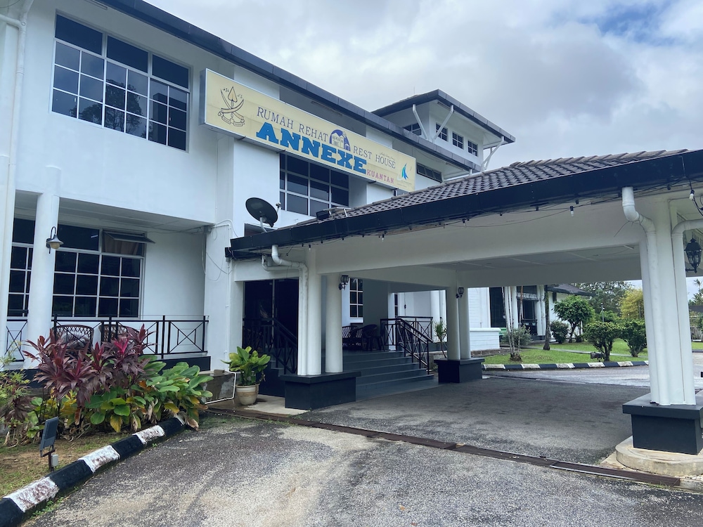 Hotel O Annexe Rest House in Kuantan, Malaysia