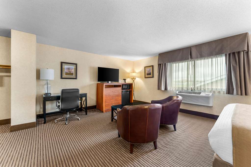 Best Western Vermillion Inn - photo 13
