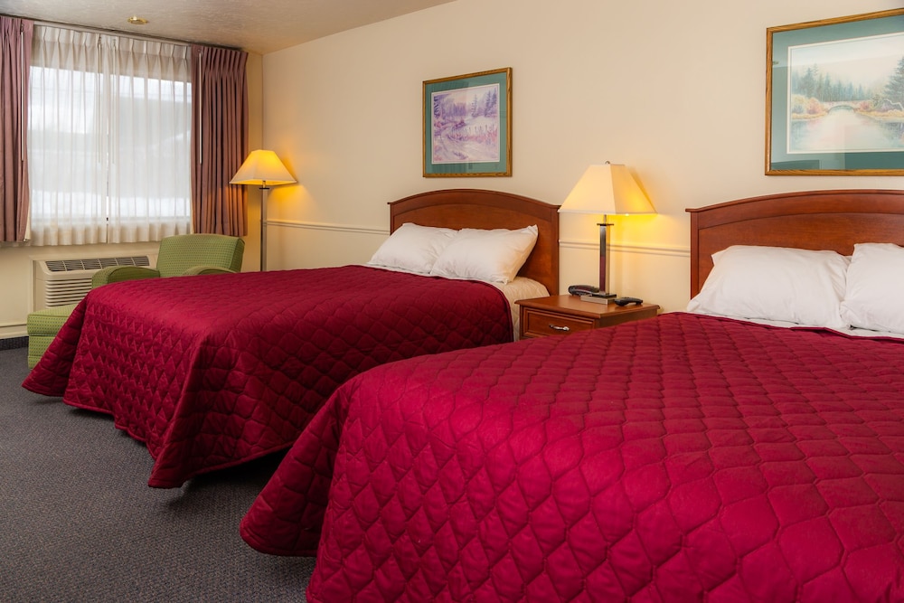 Manti Country Village Motel - photo 5