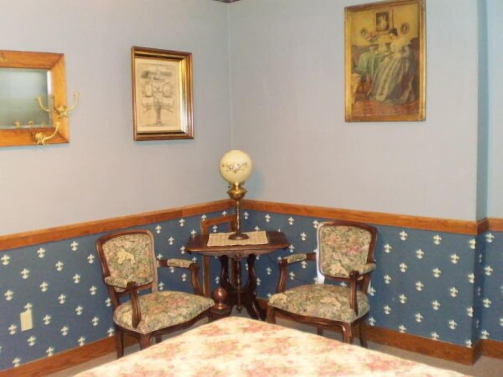 Hotel Millersburg - photo 51