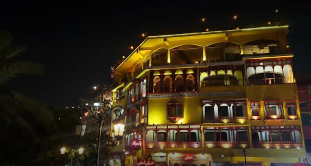 FortVista Eatery & Lodges Lahore in Lahore, Pakistan