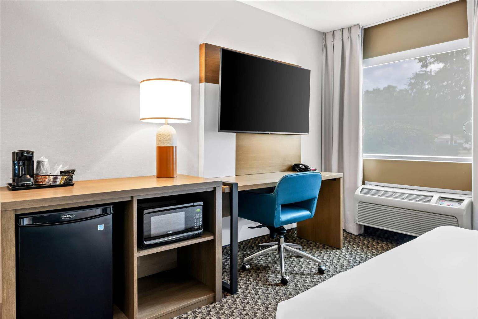 Comfort Inn Traverse City - photo 8