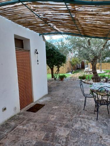 Trullo Vacanza in Alberobello, Italy