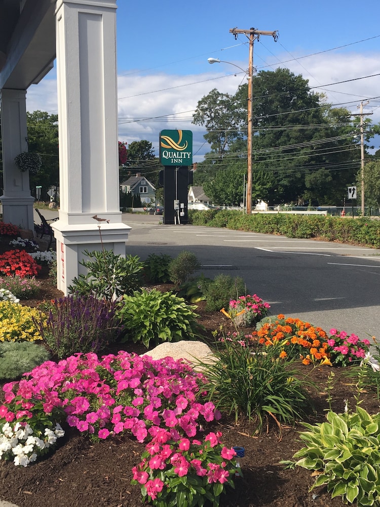 Port Inn Bar Harbor Ascend Hotel Collection - photo 46
