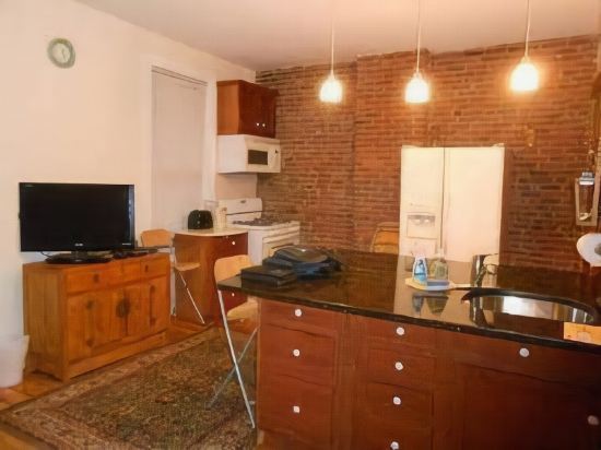 Brigham Circle Brownstone - photo 9