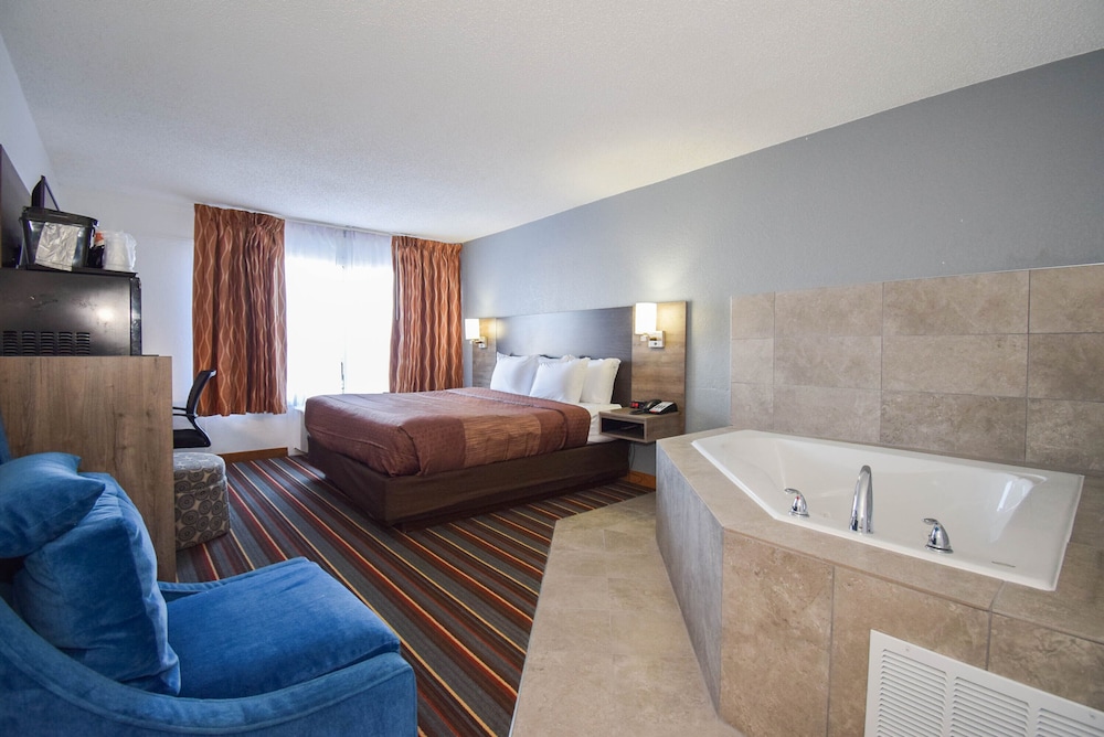 Quality Inn & Suites Sulphur Springs - photo 16