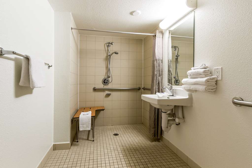 Motel 6 Tempe AZ Phoenix Airport Priest Dr - photo 17
