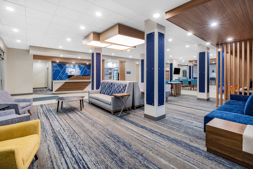 Holiday Inn Express & Suites Nephi by IHG - photo 8