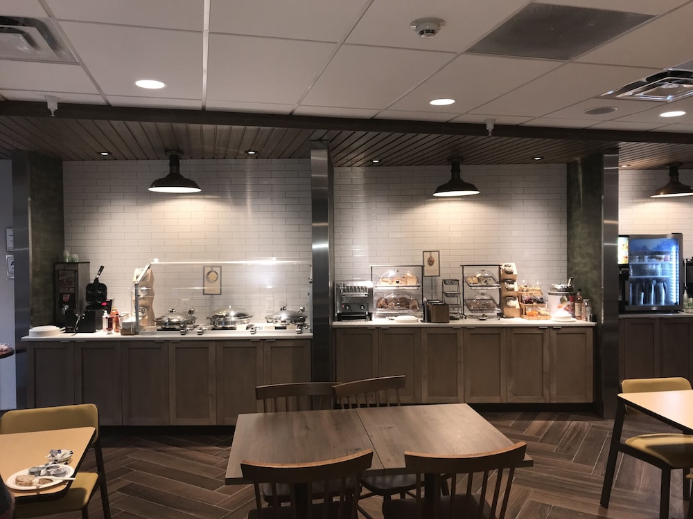 Fairfield Inn by Marriott Raleigh Airport RTP - photo 33