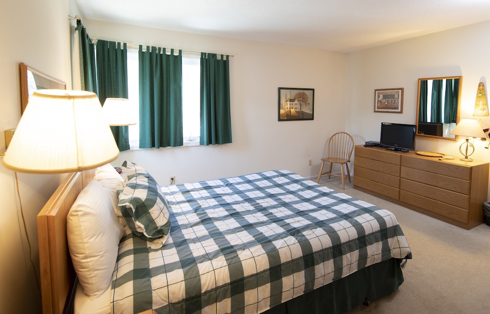 Okemo Mountain Lodging by Vail Resorts - photo 15