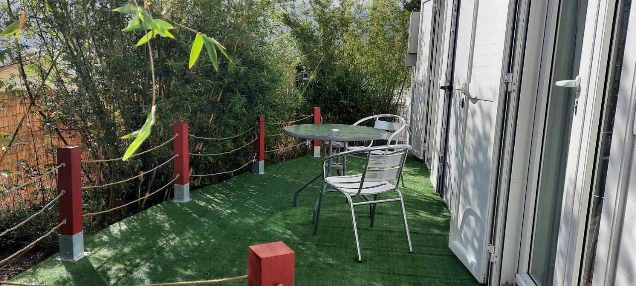 Laklé … in Cilaos, Réunion