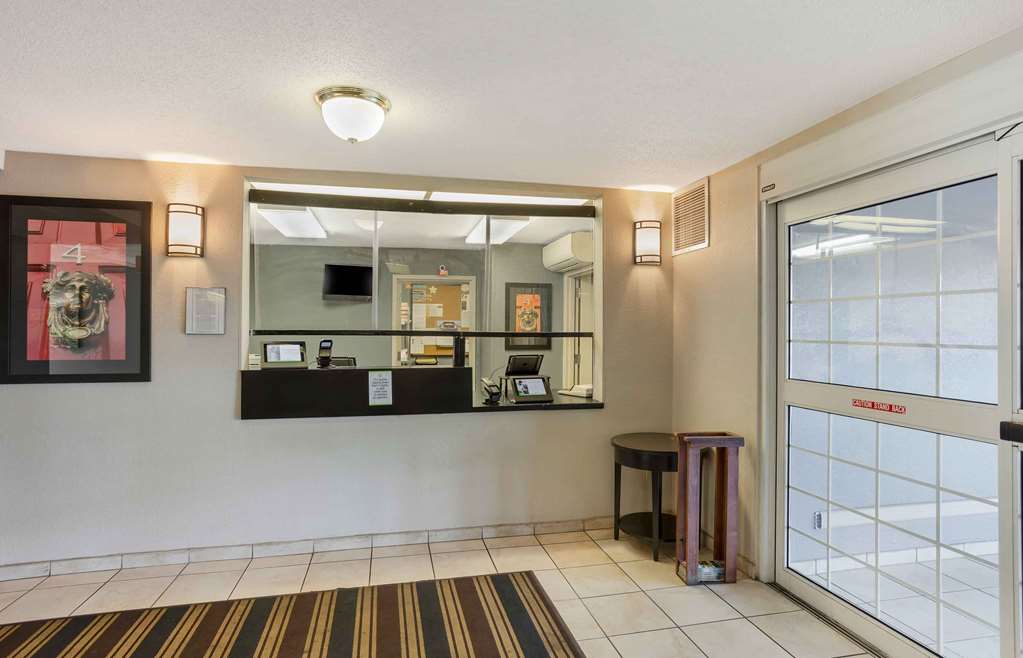 Extended Stay America Select Suites Wilkes Barre Scranton - photo 6