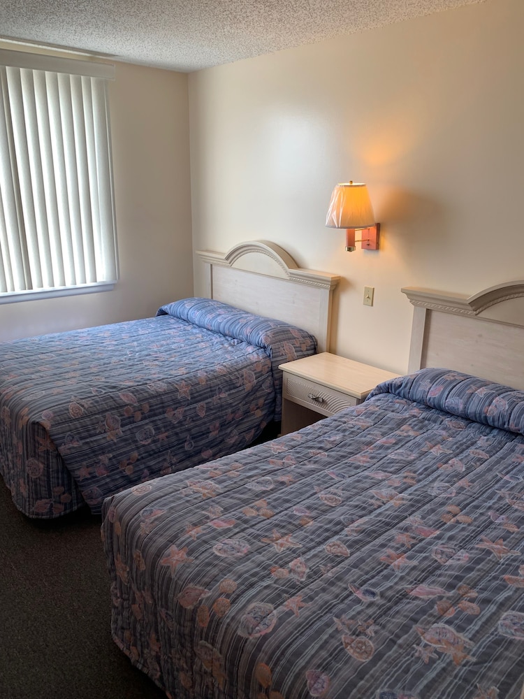 Roman Holiday Motel - photo 6