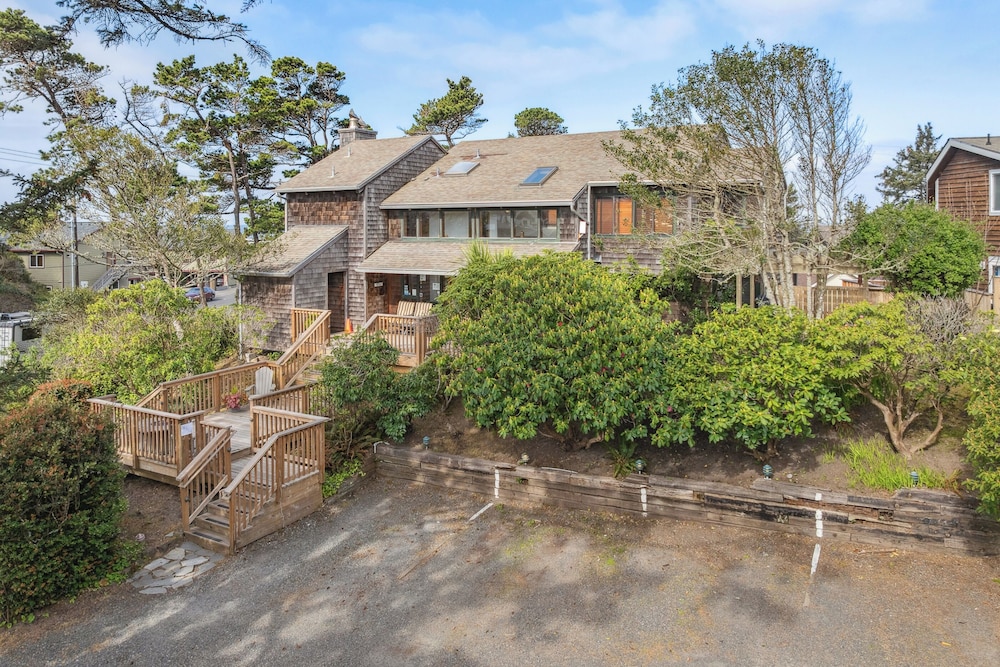 The Inn at Manzanita - photo 35