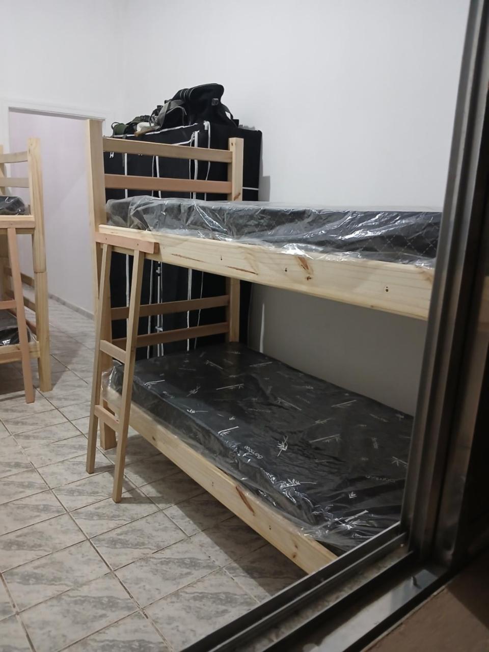 Hostel Do Gaucho — Sao Paulo — photo 4