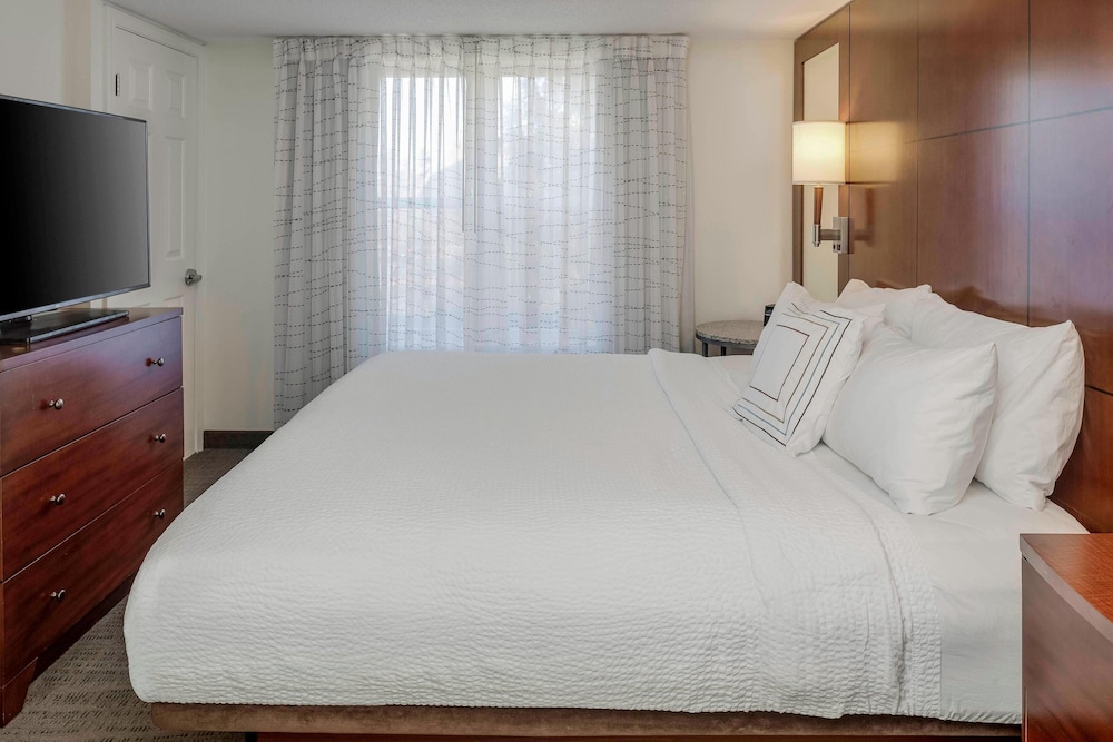 Residence Inn by Marriott Portsmouth - photo 8