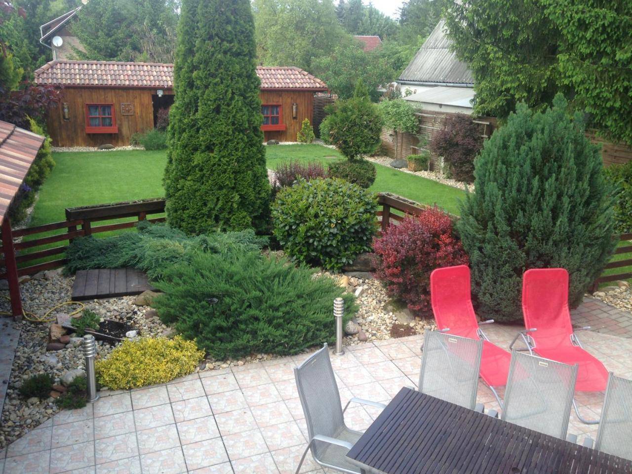 Nyirjes Vendeghaz — Balassagyarmat — photo 2