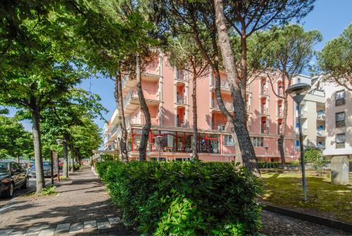 Hotel Corallo — Misano Adriatico — photo 4