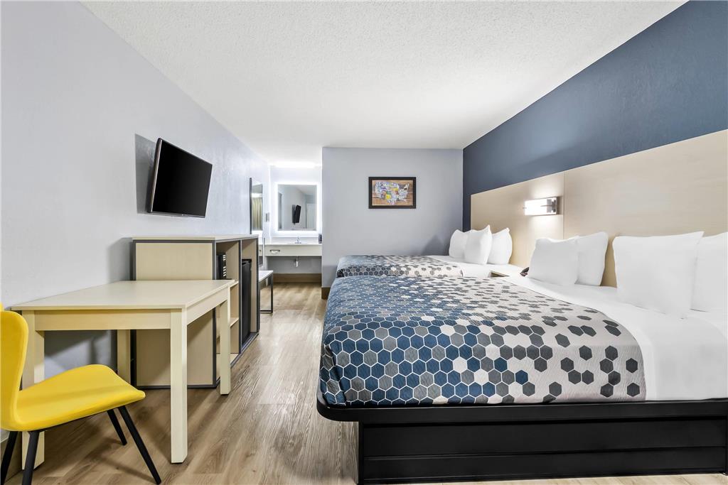 Econo Lodge Inn & Suites Cayce I 26 Airport - photo 15