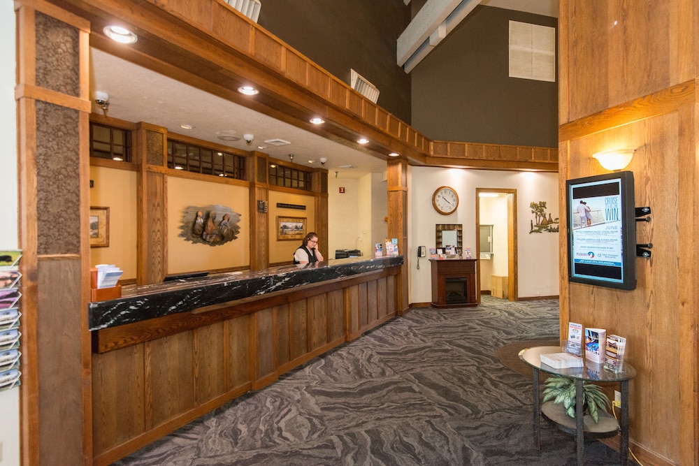 KwaTaqNuk Resort & Casino - photo 4