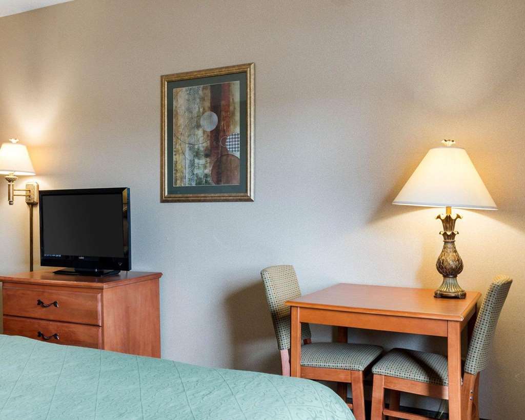 Quality Inn Brookings University - photo 10