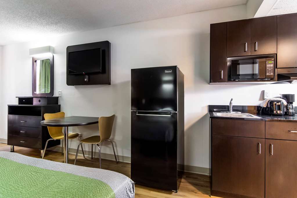 Studio 6 Extended Stay Lagrange GA - photo 20
