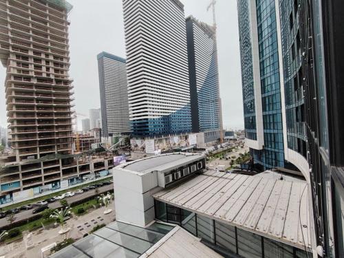 Royal Bay Apartments Batumi