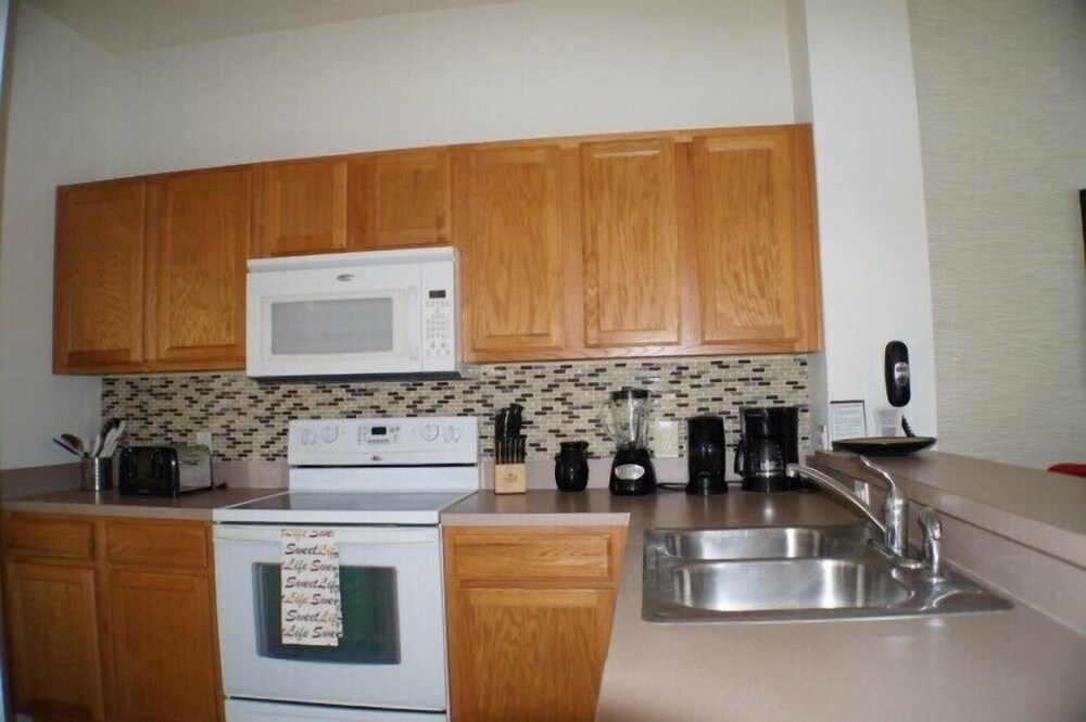 Encantada Resort by Home 2U Vacation - photo 25