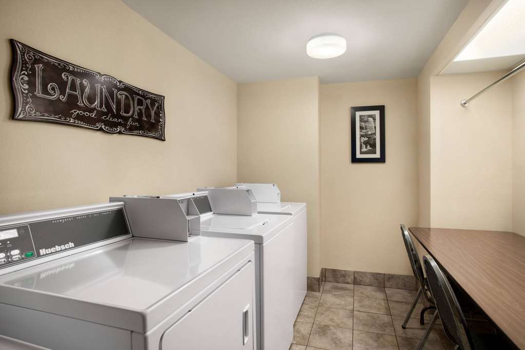 Ramada by Wyndham Pigeon Forge North - photo 31