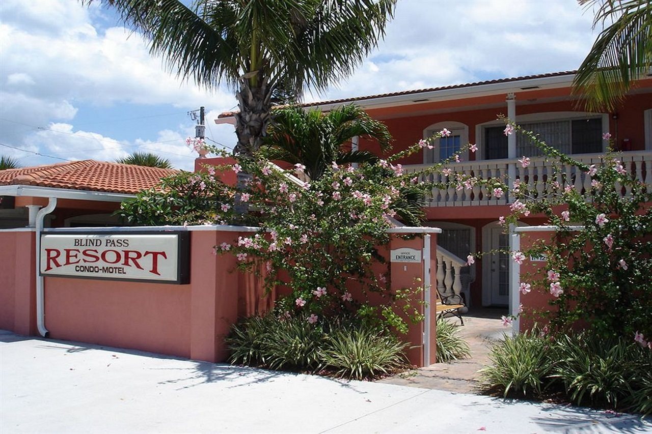 Blind Pass Resort Motel - photo 9