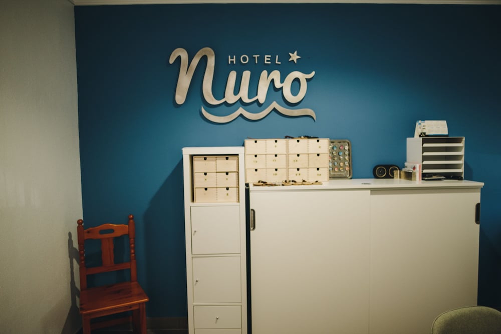 Nuro — Barbate — photo 3