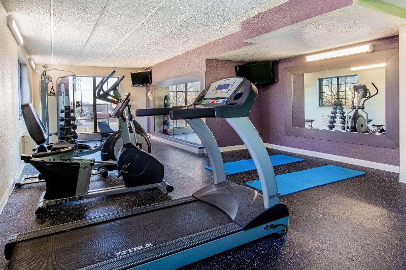 La Quinta Inn Chicago O'Hare Nr. 6072 - photo 44