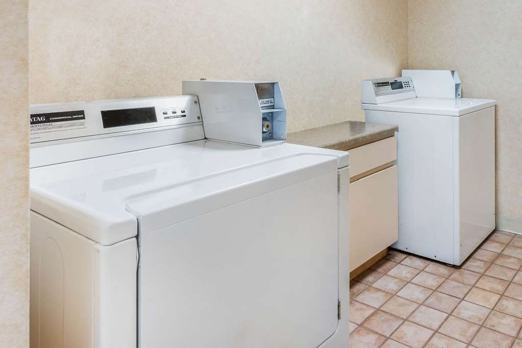 La Quinta Inn & Suites by Wyndham Las Cruces Organ Mountain - photo 29