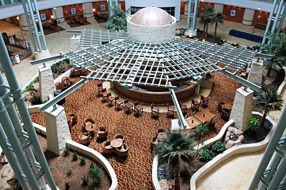 Hilton Austin Airport - photo 59