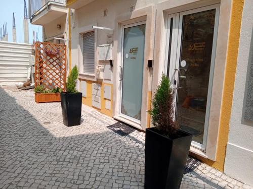 FerhouseDreams Praia — 4-Star Luxury Hotel in Nazare, Portugal