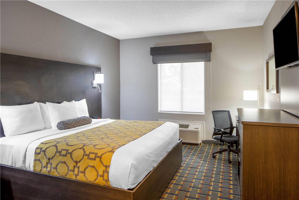 Baymont by Wyndham Pooler Savannah - photo 10