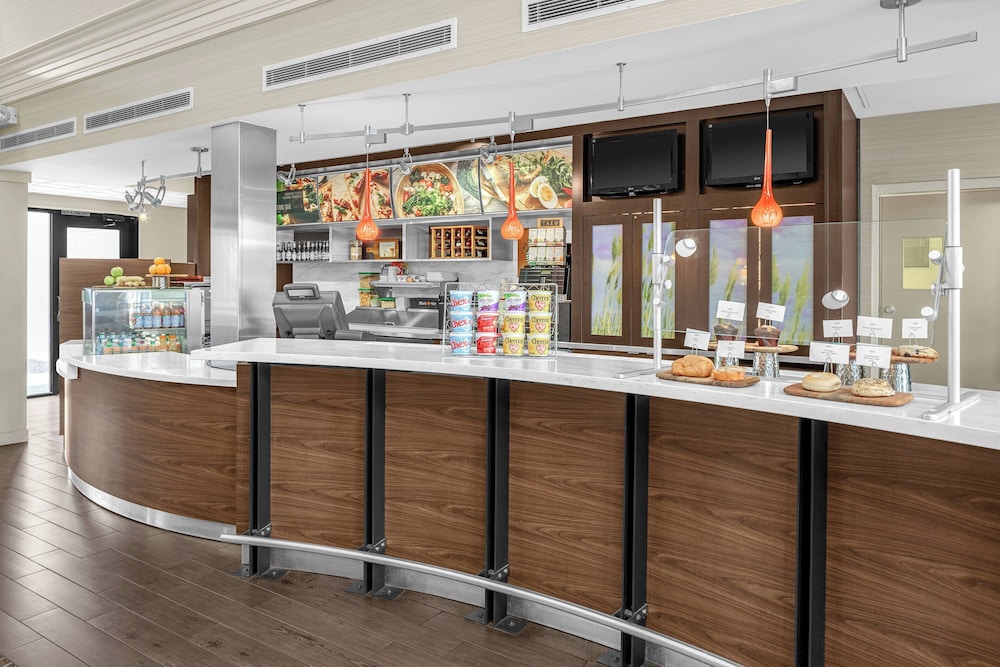Courtyard by Marriott Wilmington Wrightsville Beach - photo 30