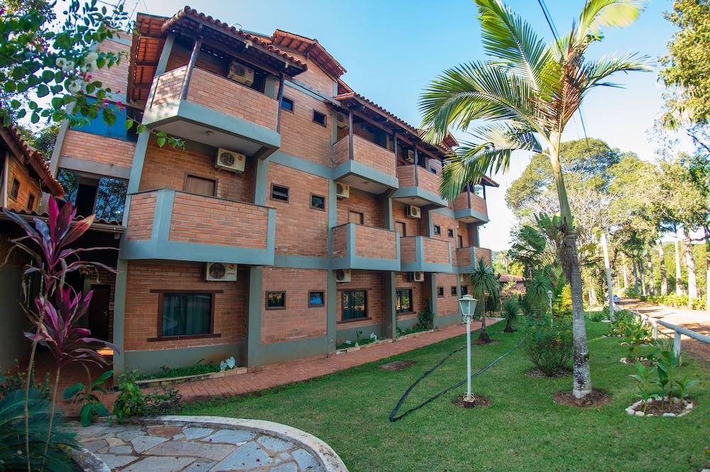 Ipê Florido Parque Hotel — Paracatu — photo 4