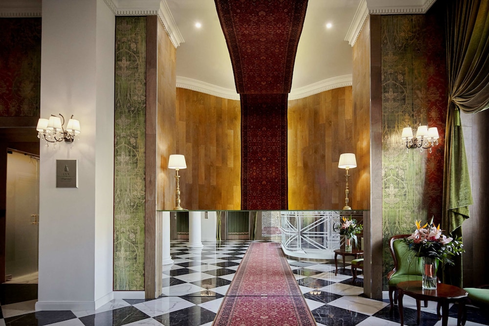 Mystery Hotel Budapest Preferred Hotels & Resorts — Budapest — photo 4