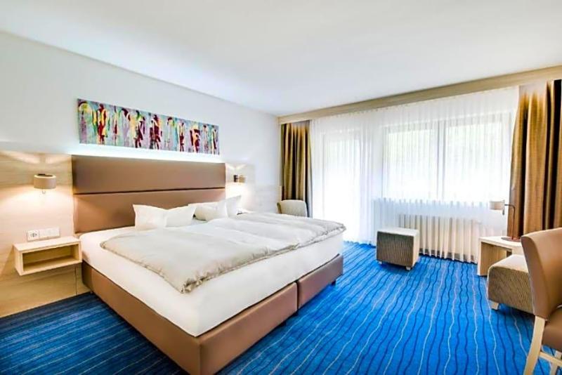Business Class Hotel Hv Ckermv Hle — hotel in Tiefenbronn