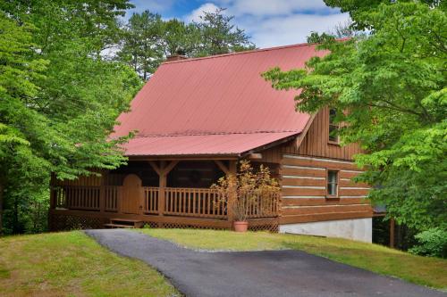 Dreamcatcher - carbon neutral hotel in Sevierville
