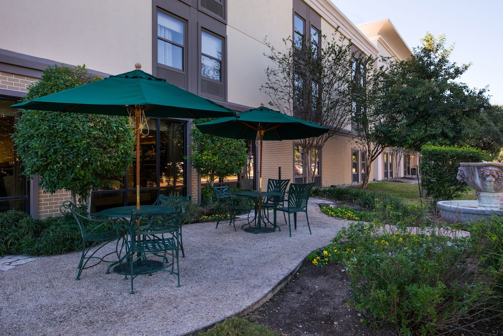 Hampton Inn San Antonio Stone Oak - photo 25