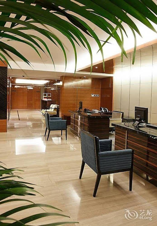 Tianjin Honeycomb Hotel — 4-Star Luxury Hotel in Tianjin, People's Republic of China